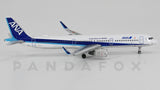 ANA Airbus A321 JA111A Phoenix 04119 PH4ANA1573 Scale 1:400