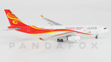 Hong Kong Airlines Airbus A330-200 B-LNK Phoenix 04180 Scale 1:400