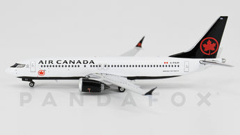 Air Canada Boeing 737 MAX 8 C-FSJH Phoenix 04242 Scale 1:400