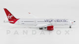 Virgin Atlantic Boeing 787-9 G-VBOW Phoenix PH4VIR2181 04396 Scale 1:400