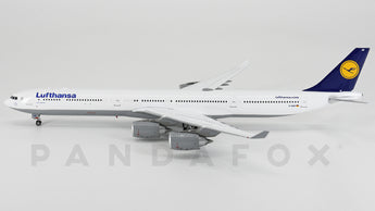 Lufthansa Airbus A340-600 D-AIHP Phoenix 04507 PH4DLH2370 Scale 1:400