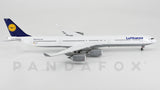 Lufthansa Airbus A340-600 D-AIHP Phoenix 04507 PH4DLH2370 Scale 1:400