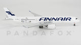 Finnair Airbus A350-900 OH-LWP Moomin Phoenix 04516 PH4FIN2383 Scale 1:400