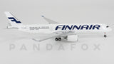 Finnair Airbus A350-900 OH-LWR Bringing Us Together Phoenix 04517 PH4FIN2384 Scale 1:400