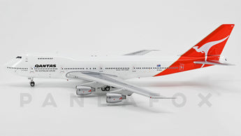 Qantas Boeing 747-200 VH-ECC Phoenix 04528 PH4QFA2401 Scale 1:400