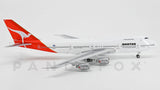 Qantas Boeing 747-200 VH-ECC Phoenix 04528 PH4QFA2401 Scale 1:400