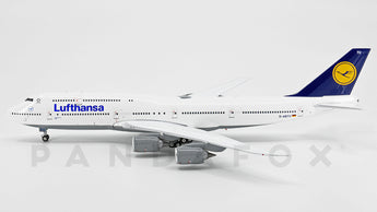 Lufthansa Boeing 747-8I D-ABYU Phoenix 04529 PH4DLH2402 Scale 1:400