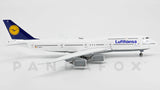 Lufthansa Boeing 747-8I D-ABYU Phoenix 04529 PH4DLH2402 Scale 1:400