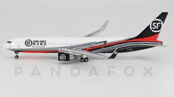SF Airlines Boeing 767-300ER(BCF) B-222D Phoenix 04532 PH4CSS2404 Scale 1:400