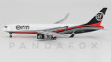 SF Airlines Boeing 767-300ER(BCF) B-222D Phoenix 04532 PH4CSS2404 Scale 1:400
