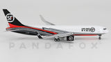 SF Airlines Boeing 767-300ER(BCF) B-222D Phoenix 04532 PH4CSS2404 Scale 1:400