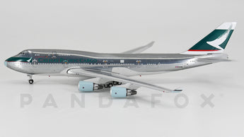 Cathay Pacific Cargo Boeing 747-400F B-HKS Phoenix 04543 PH4MISC2418 Scale 1:400