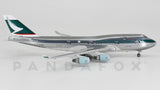 Cathay Pacific Cargo Boeing 747-400F B-HKS Phoenix 04543 PH4MISC2418 Scale 1:400