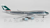 Cathay Pacific Cargo Boeing 747-400F B-HKJ Phoenix 04544 PH4MISC2419 Scale 1:400