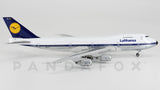 Lufthansa Boeing 747-200 D-ABZD Phoenix 04549 PH4DLH2428 Scale 1:400