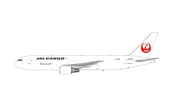 JAL Cargo Boeing 767-300ER(BCF) JA653J Phoenix 04582 Scale 1:400