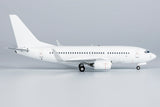 Blank/White Boeing 737-700 NG Model 05000 Scale 1:200