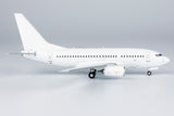 Blank/White Boeing 737-600 NG Model 06000 Scale 1:200