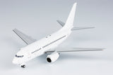 Blank/White Boeing 737-600 NG Model 06000 Scale 1:200