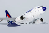 Malev Hungarian Boeing 737-600 HA-LOD NG Model 06002 Scale 1:200