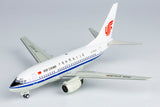 Air China Boeing 737-600 B-5037 NG Model 06003 Scale 1:200