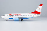 Austrian Airlines Boeing 737-600 OE-LNL NG Model 06006 Scale 1:200