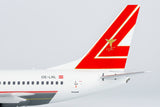 Lauda Air Boeing 737-600 OE-LNL NG Model 06008 Scale 1:200