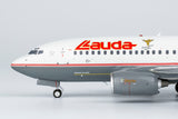 Lauda Air Boeing 737-600 OE-LNM NG Model 06009 Scale 1:200