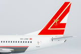 Lauda Air Boeing 737-600 OE-LNM NG Model 06009 Scale 1:200