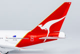 Qantas Boeing 747SP VH-EAB NG Model 07029 Scale 1:400