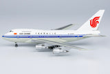 Air China Boeing 747SP B-2454 NG Model 07030 Scale 1:400