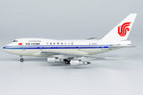 Air China Boeing 747SP B-2452 NG Model 07031 Scale 1:400