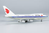 Air China Boeing 747SP B-2452 NG Model 07031 Scale 1:400