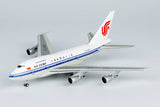 Air China Boeing 747SP B-2452 NG Model 07031 Scale 1:400