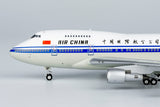 Air China Boeing 747SP B-2452 NG Model 07031 Scale 1:400