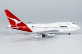 Qantas Boeing 747SP VH-EAB SYDNEY 2000 NG Model 07032 Scale 1:400