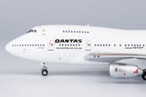 Qantas Boeing 747SP VH-EAB City Of Traralgon NG Model 07033 Scale 1:400