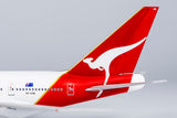 Qantas Boeing 747SP VH-EAB City Of Traralgon NG Model 07033 Scale 1:400