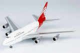 Australia Asia Airlines Boeing 747SP VH-EAA City Of Gold Coast Tweed NG Model 07035 Scale 1:400