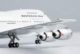 Australia Asia Airlines Boeing 747SP VH-EAB City Of Traralgon NG Model 07036 Scale 1:400