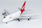 Qantas Boeing 747SP VH-EAB The Spirit Of Australia NG Model 07037 Scale 1:400