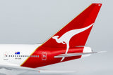 Qantas Boeing 747SP VH-EAB The Spirit Of Australia NG Model 07037 Scale 1:400