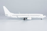 Blank/White Boeing 737-800 NG Model 08000 Scale 1:200