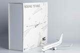 Blank/White Boeing 737-800 NG Model 08000 Scale 1:200