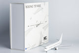 Blank/White Boeing 737-800 NG Model 08010 Scale 1:200