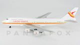 Surinam Airways Boeing 747-300 PH-BUW Phoenix 10003 Scale 1:400