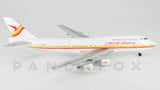 Surinam Airways Boeing 747-300 PH-BUW Phoenix 10003 Scale 1:400