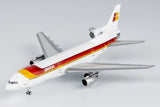 Iberia Lockheed L-1011-1 TF-ABM NG Model 10006 Scale 1:400