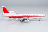 ATA L-1011-1 N31022 NG Model 10007 Scale 1:400