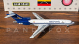 Aeropostal Boeing 727-200 N79749 Phoenix 10007 Scale 1:400